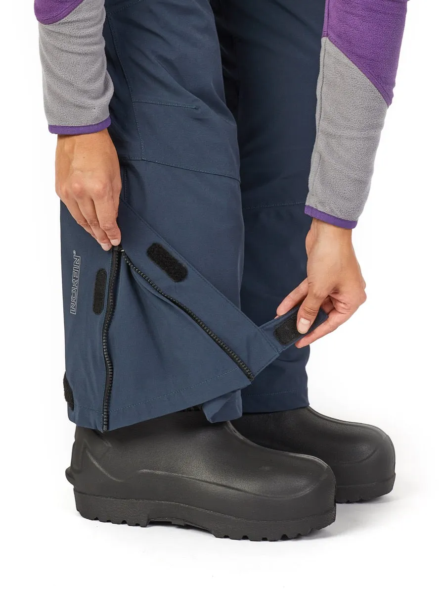 Women NORDIC FLT BIB