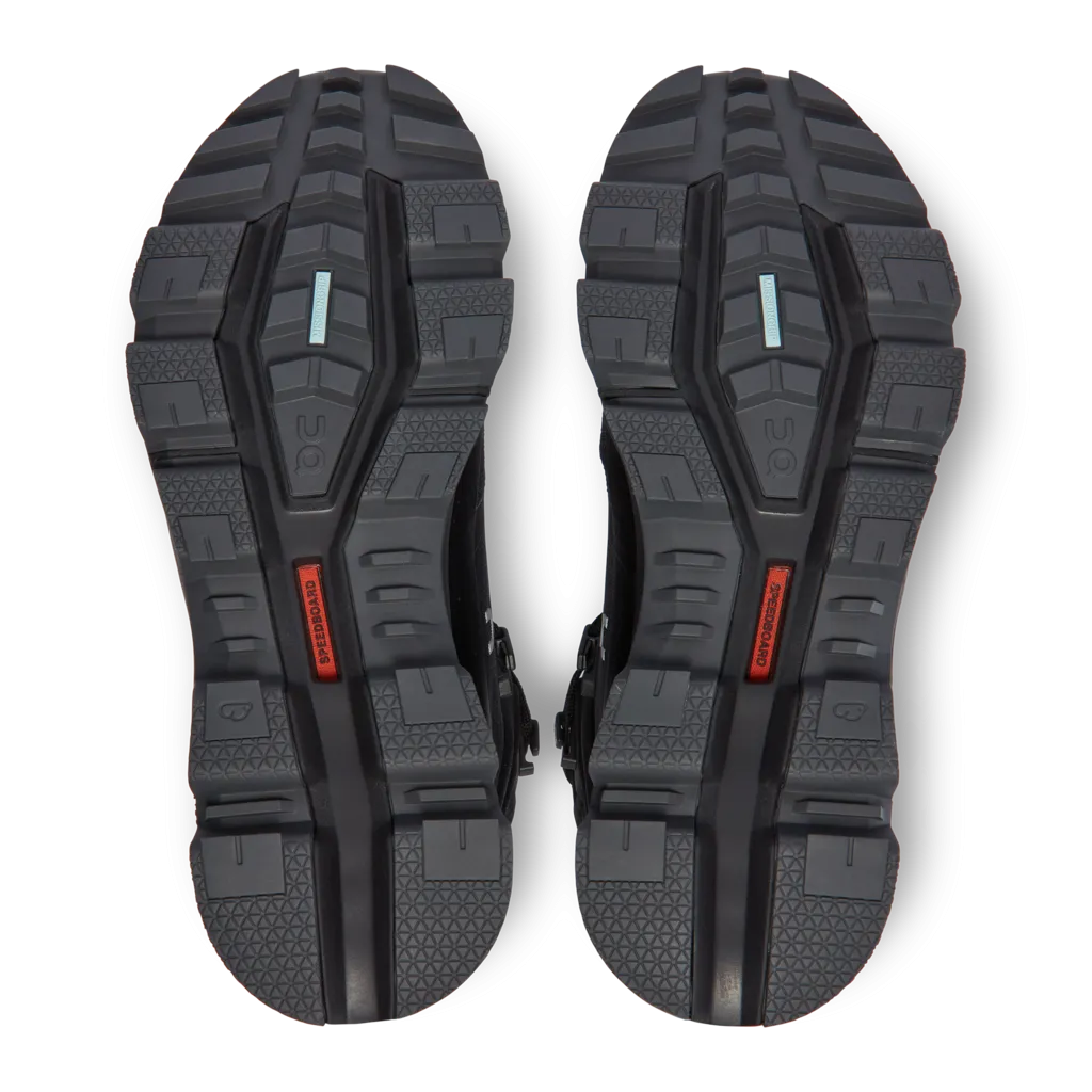 Women's Cloudrock 2 Waterproof