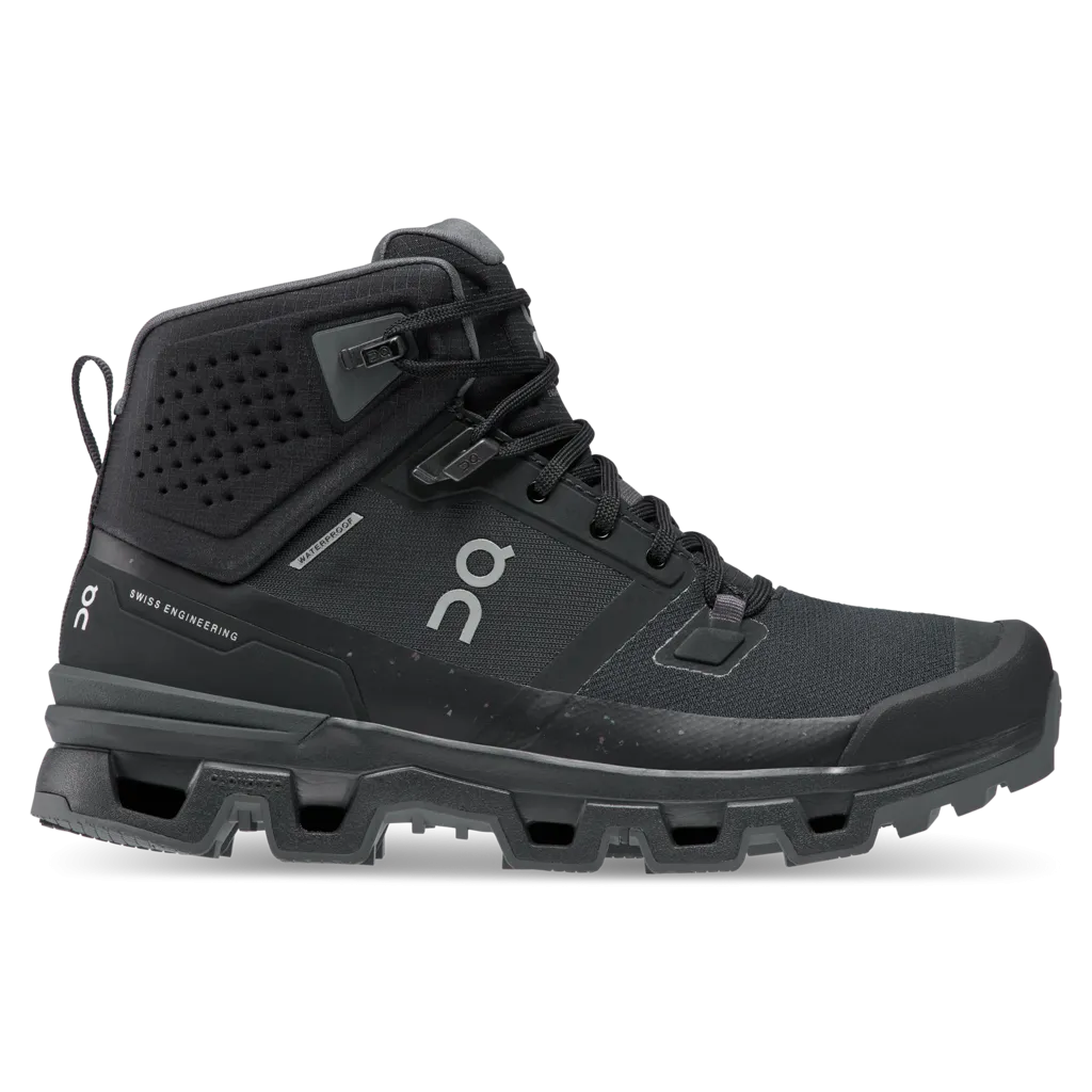 Women's Cloudrock 2 Waterproof