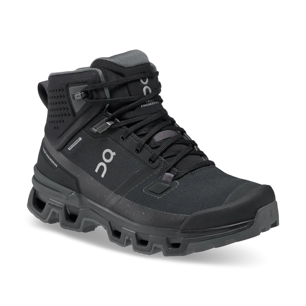 Women's Cloudrock 2 Waterproof