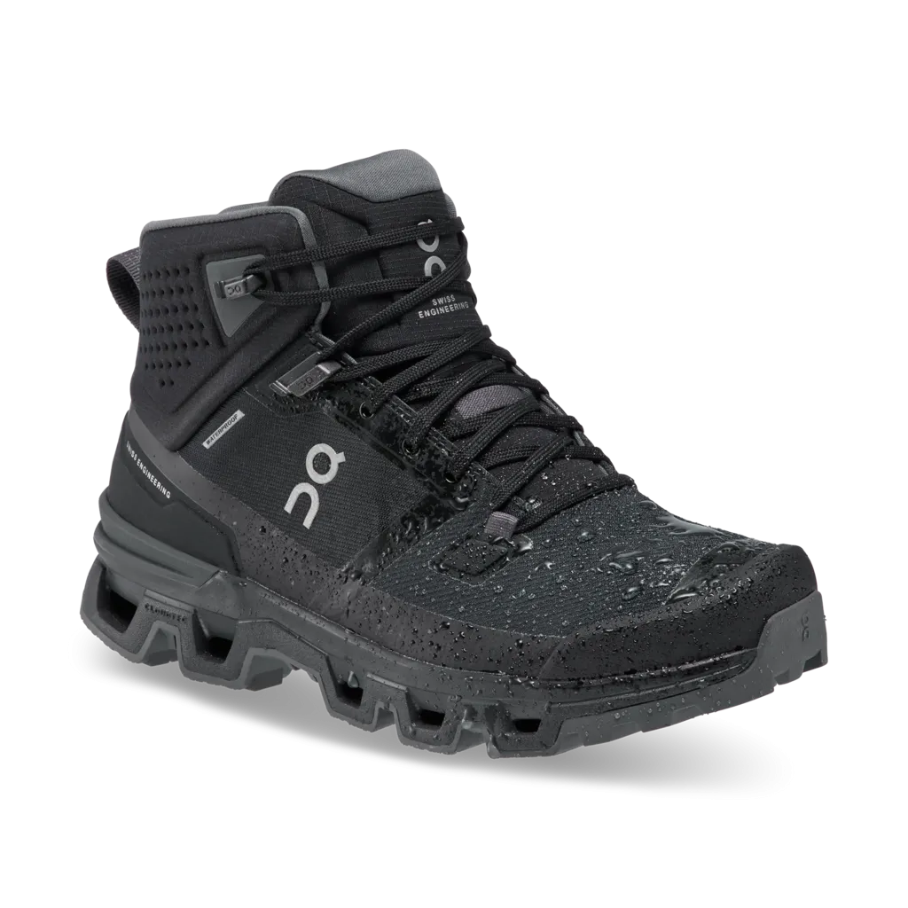 Women's Cloudrock 2 Waterproof