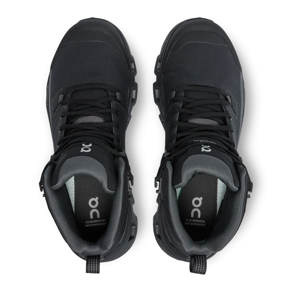 Women's Cloudrock 2 Waterproof