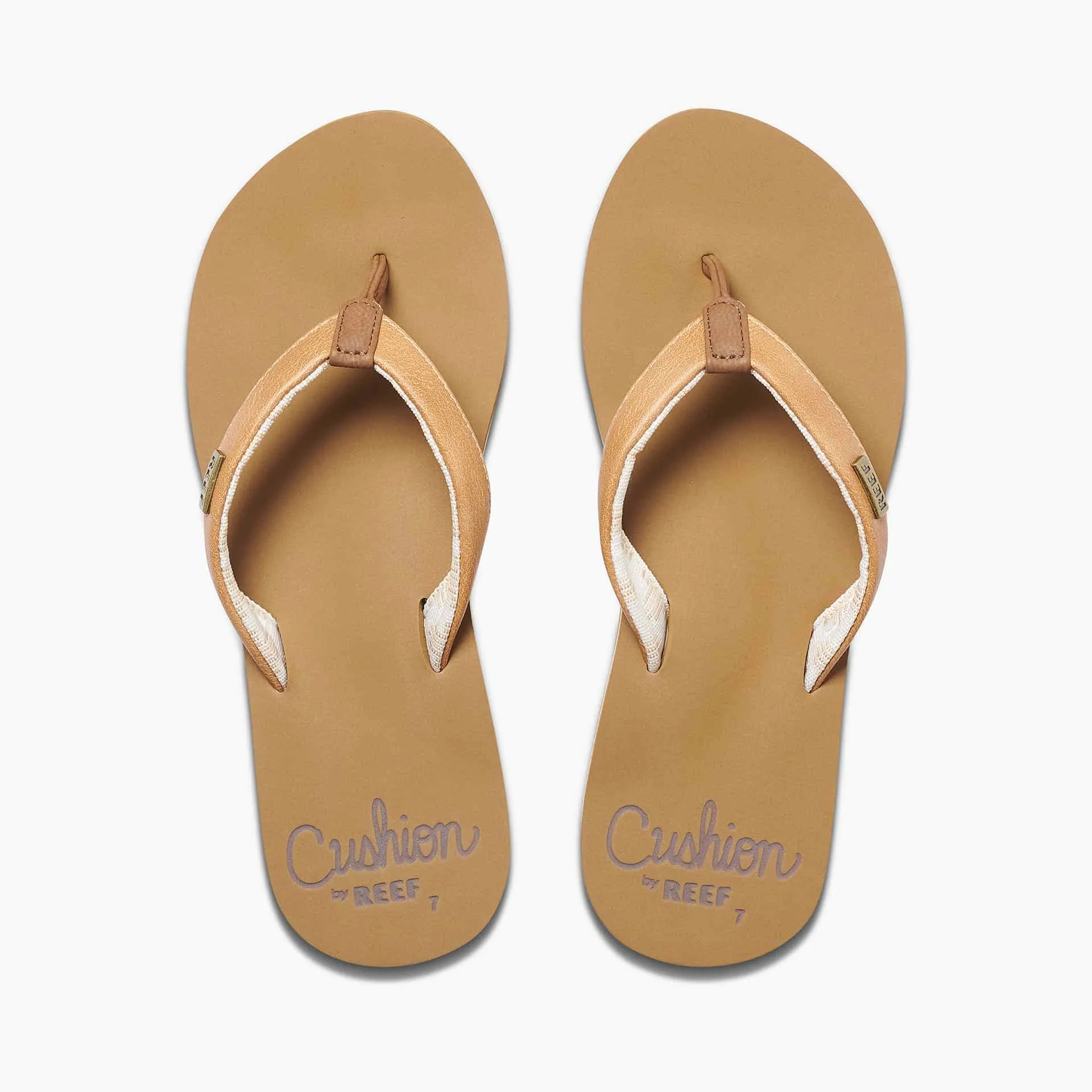 Women's Cushion Sandals
