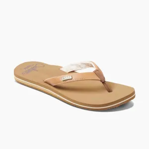 Women's Cushion Sandals