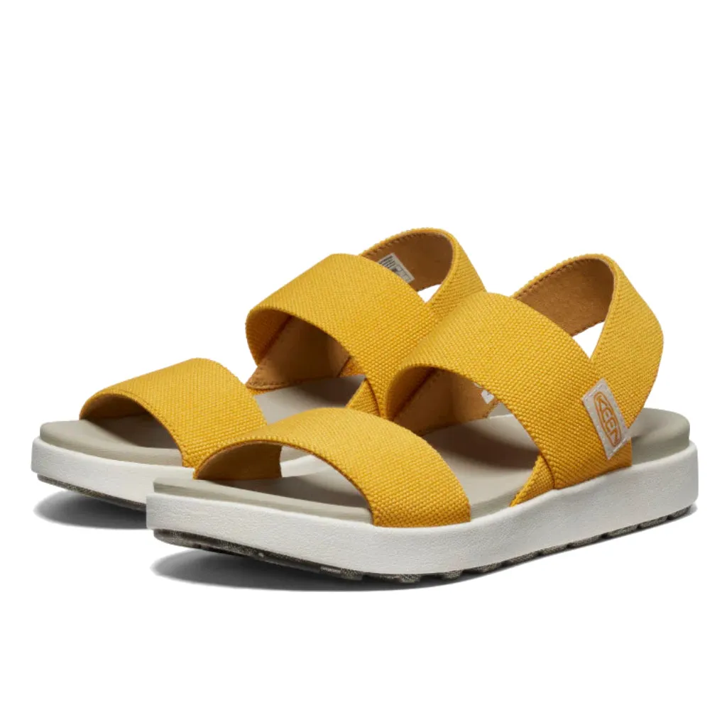 Women's Elle Backstrap Sandals