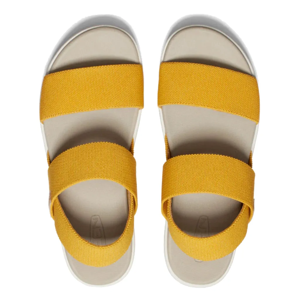Women's Elle Backstrap Sandals