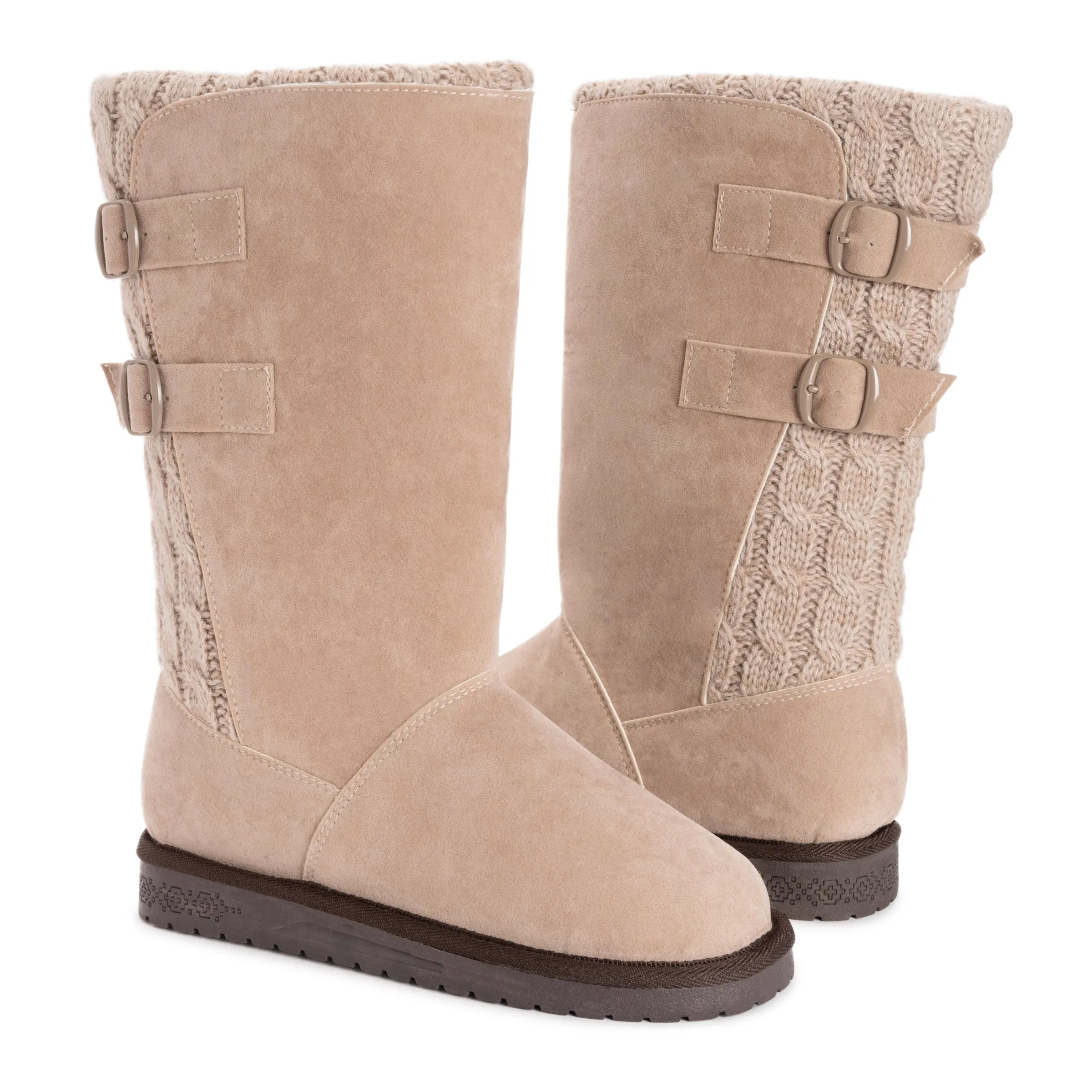 Women's Jean Boot