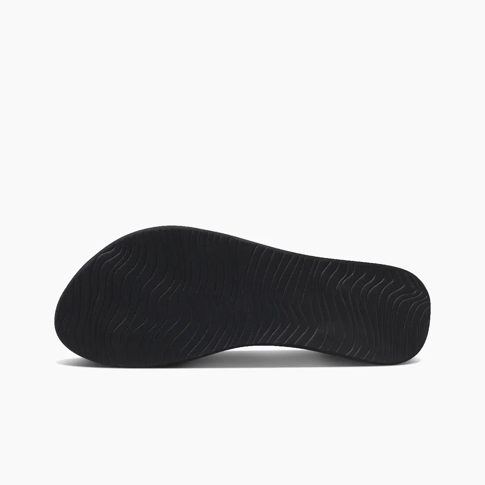 Women'S Reef Cushion Slim T Sandal