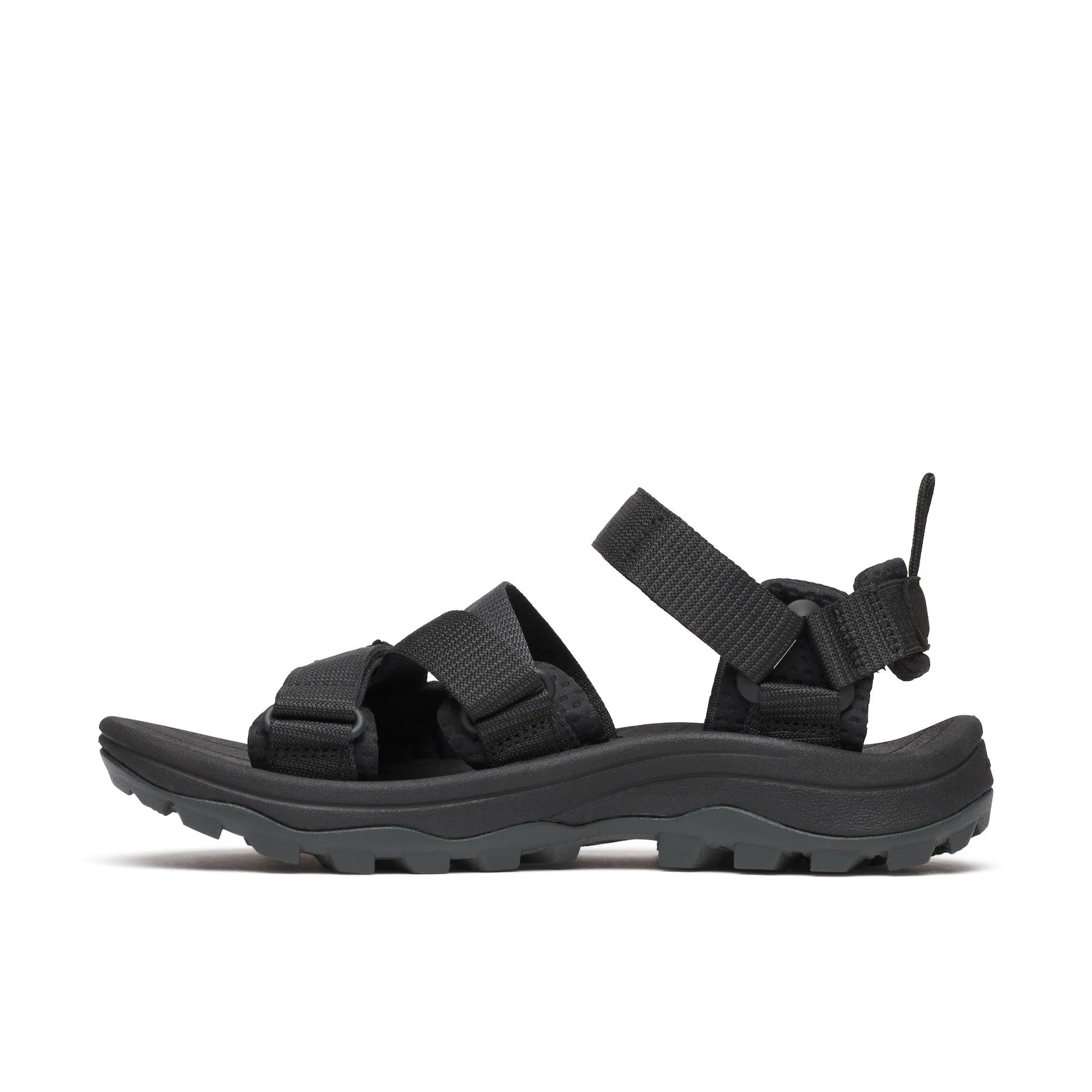 Women's Speed Fusion Sport RMX - Black