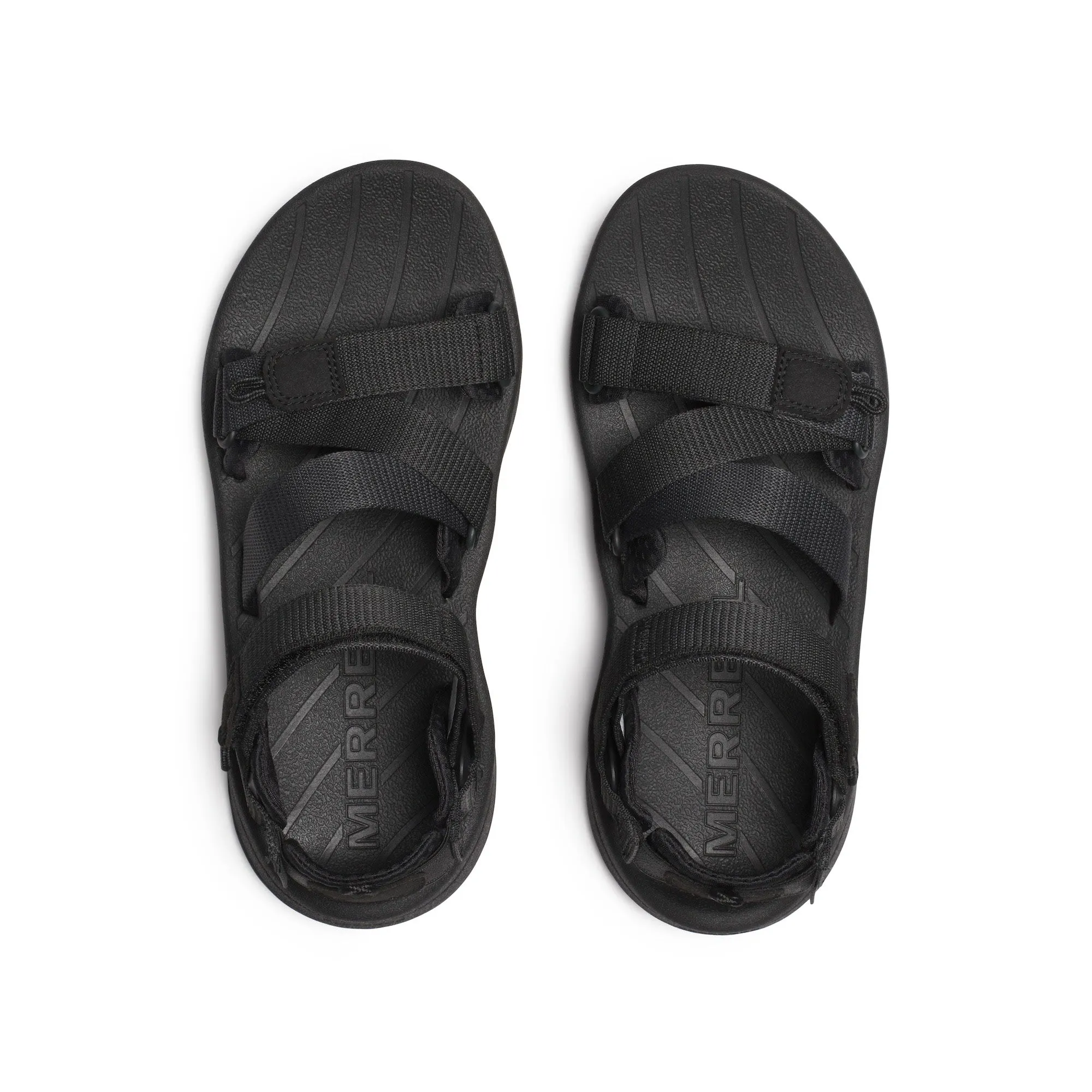 Women's Speed Fusion Sport RMX - Black