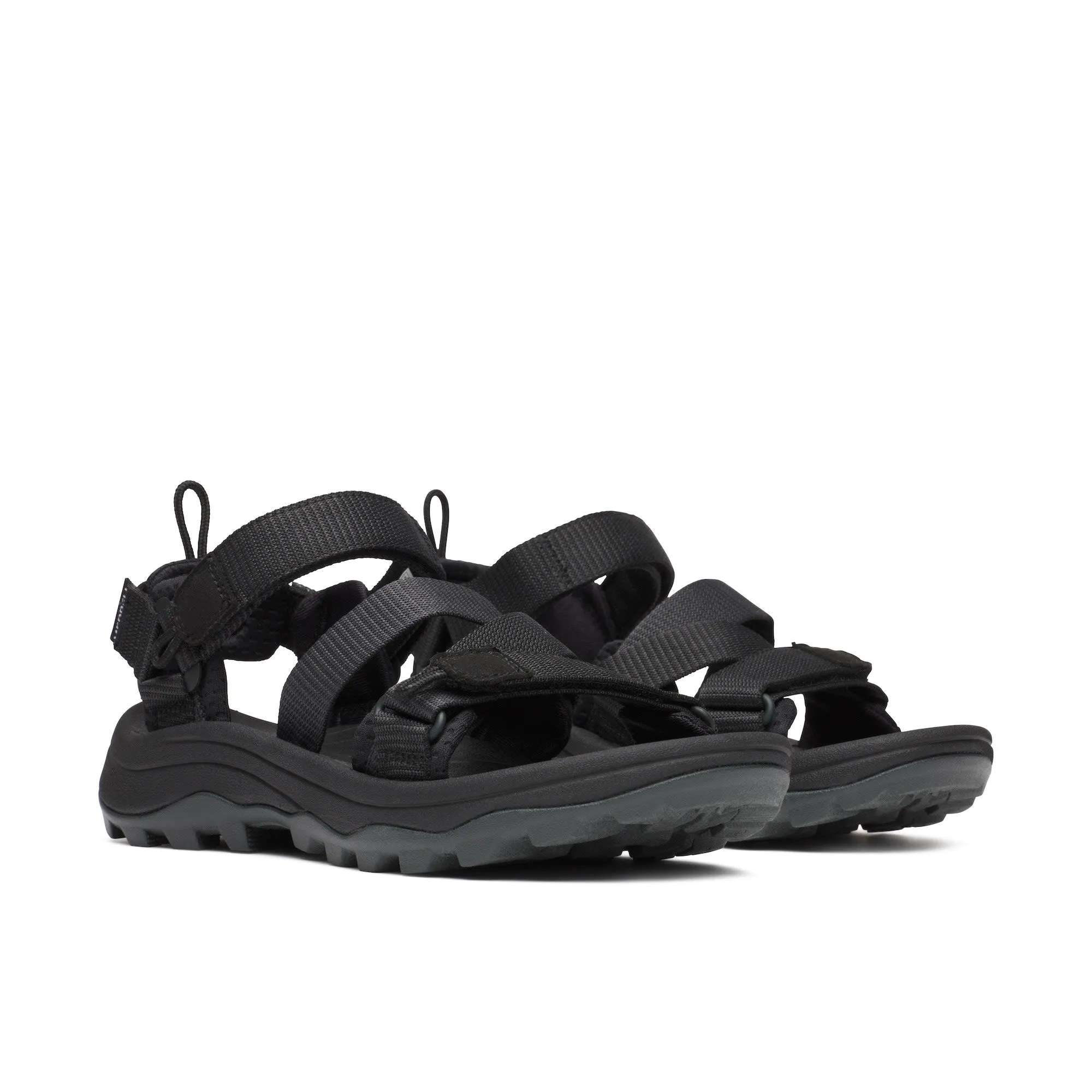 Women's Speed Fusion Sport RMX - Black