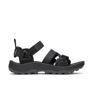 Women's Speed Fusion Sport RMX - Black