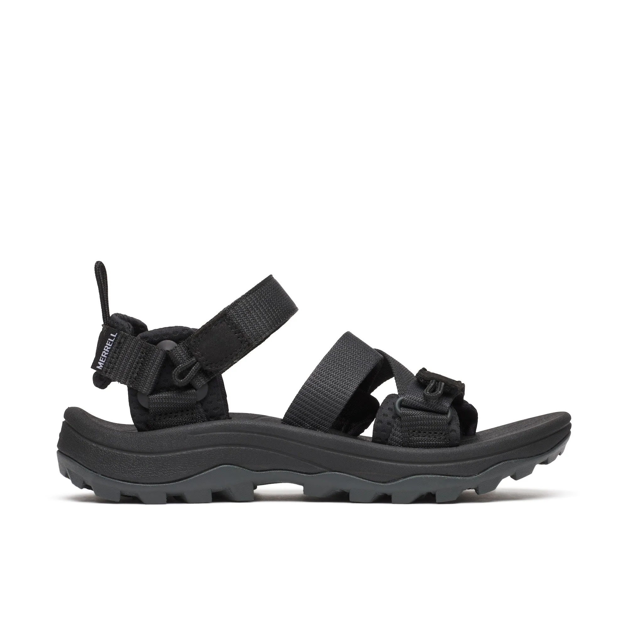 Women's Speed Fusion Sport RMX - Black