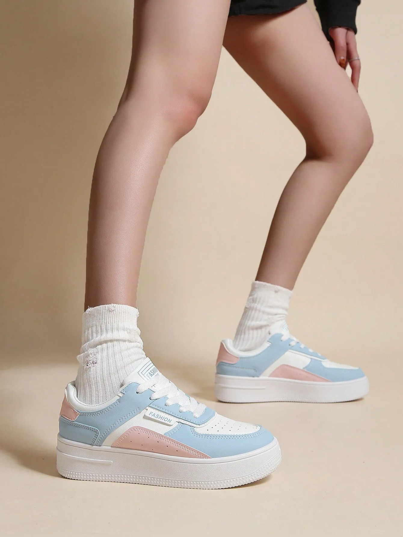 Women's Spring/Autumn Shoes