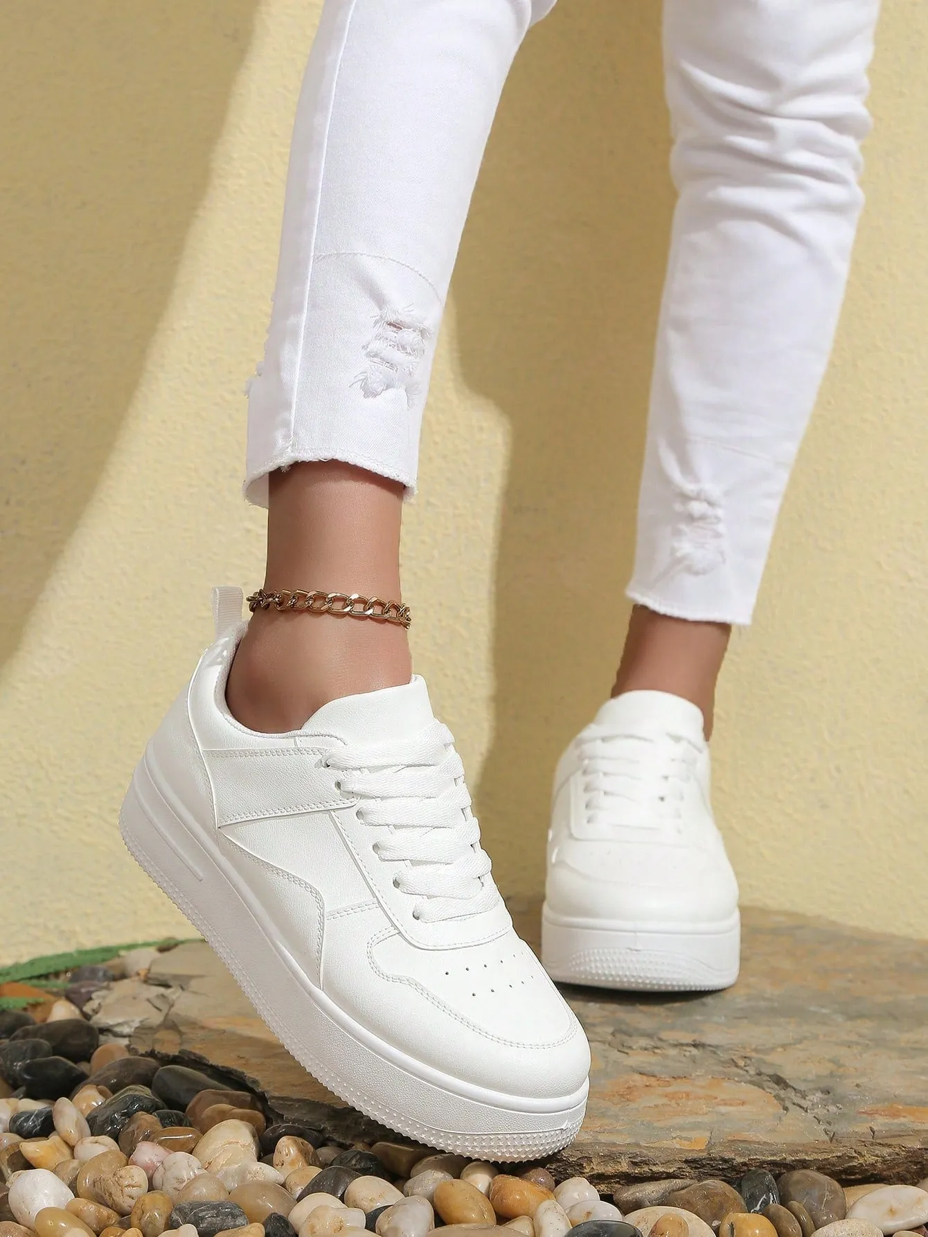 Women's Spring/Autumn Shoes