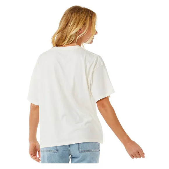 Women's Tropical Tour Heritage T-Shirt