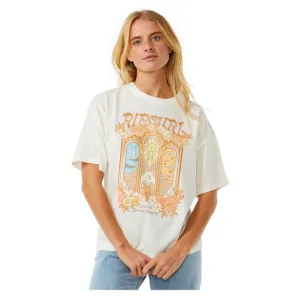Women's Tropical Tour Heritage T-Shirt