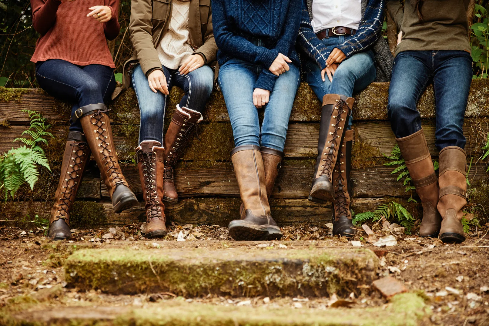 Women's Wythburn Tall Waterproof Boot