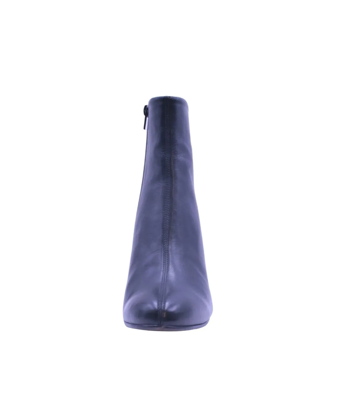 Yasifina Black Ankle Boot