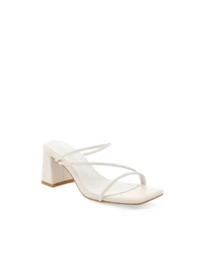 Yazmin Heels